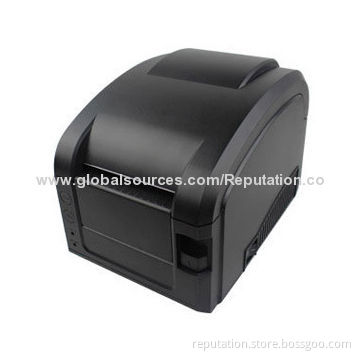 USB interface bar-code scanner